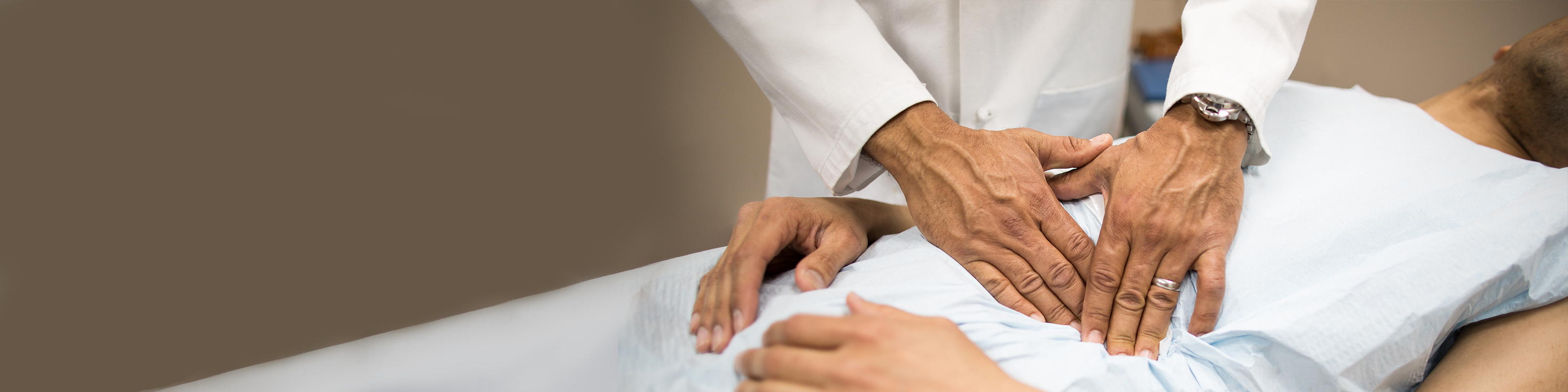 urologic exam for kidney stones in NYC