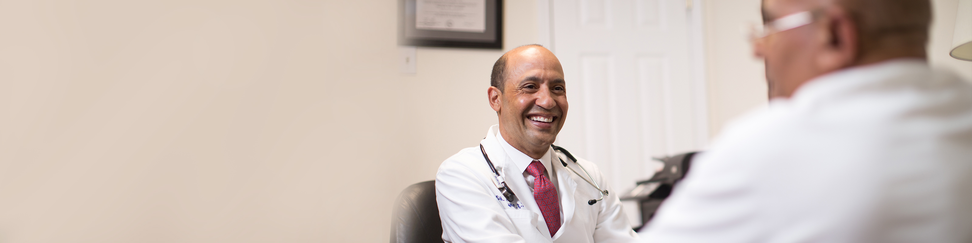 Board-Certified Urologist Dr. Valenzuela in NYC