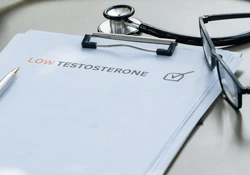 Low Testoterone