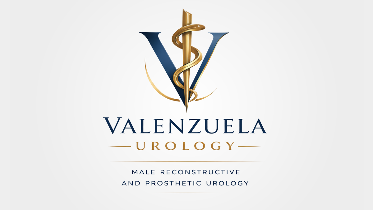 Valenzuela Urology | Male Reconstructive and Prosthetic Urology